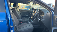 Volkswagen T-Roc 1.5 TSI EVO SE 5dr Petrol Hatchback